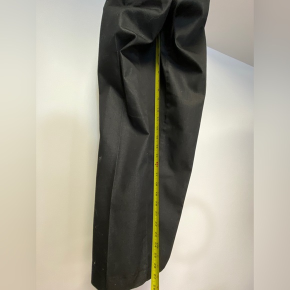 Tristan creased pants size 2 with front pockets - Picture 4 of 5